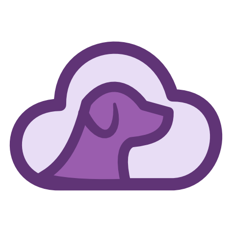 CaninCloud Logo